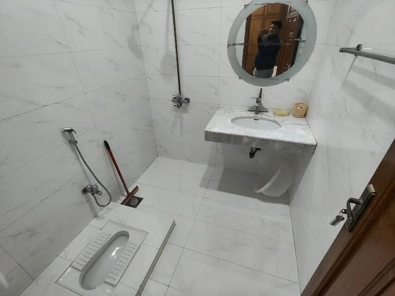 Owner Construction Solid House 7
