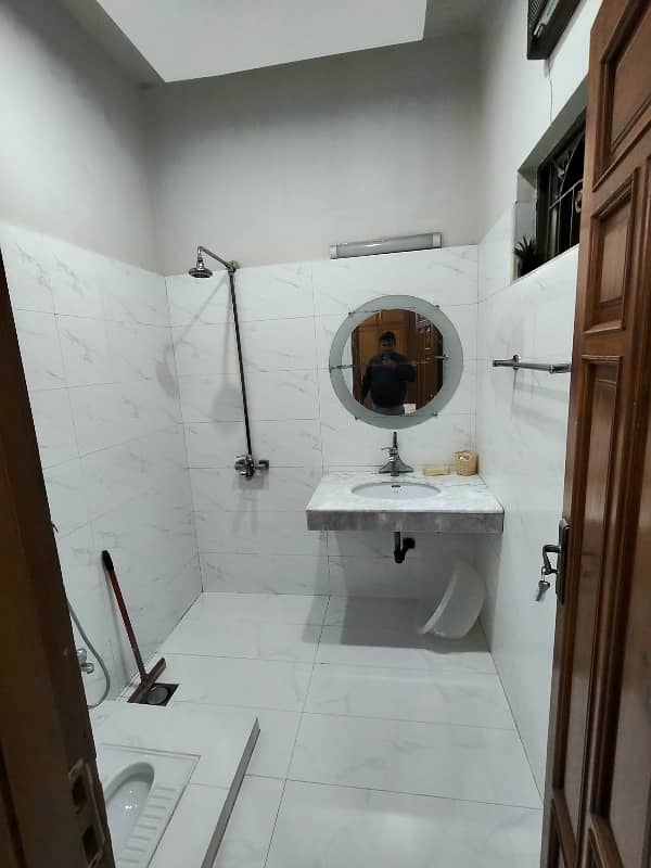 Owner Construction Solid House 8