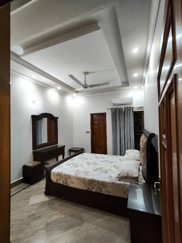 Owner Construction Solid House 9