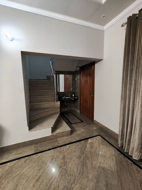 Owner Construction Solid House 10
