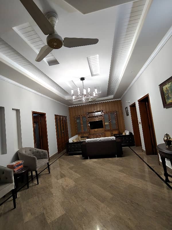 Owner Construction Solid House 11