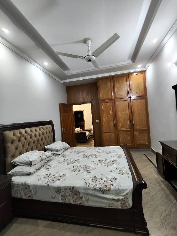 Owner Construction Solid House 12