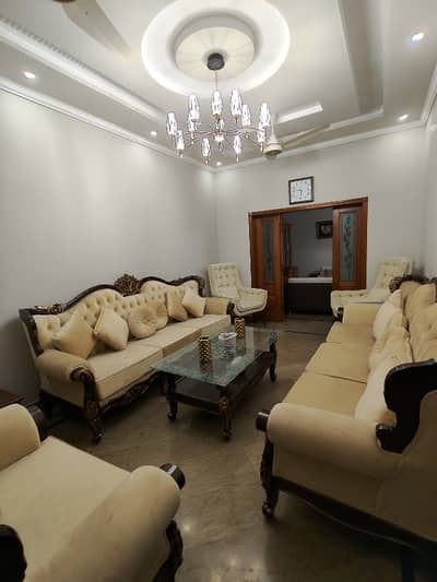 Owner Construction Solid House