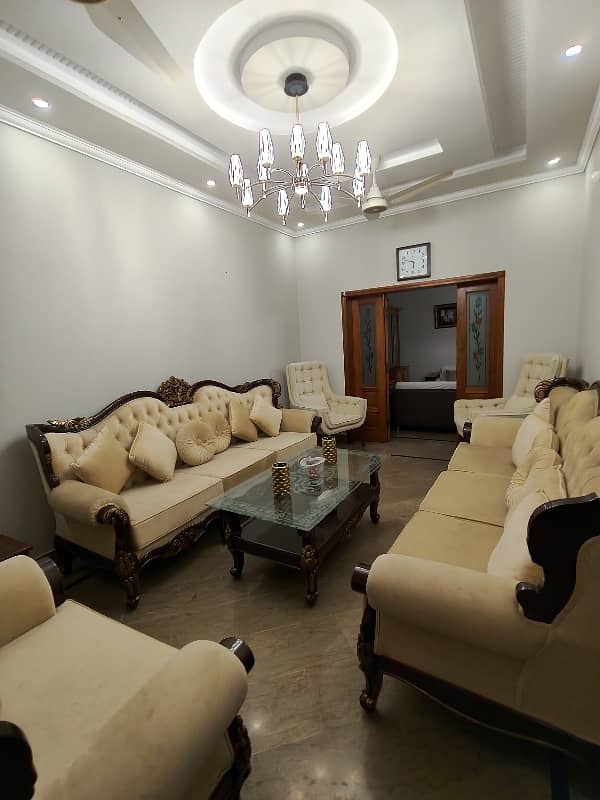 Owner Construction Solid House 0