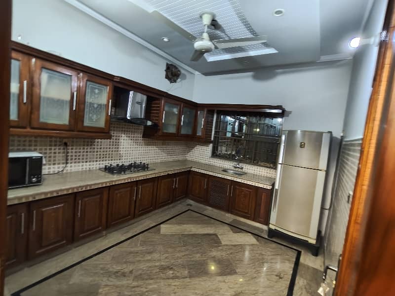 Owner Construction Solid House 13