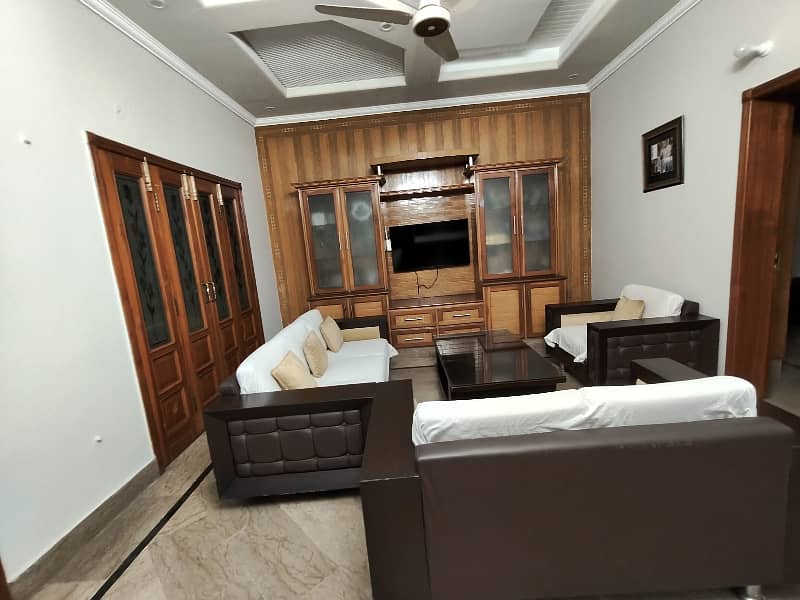 Owner Construction Solid House 14