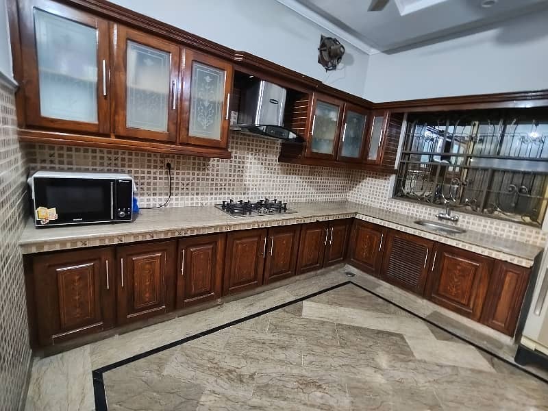 Owner Construction Solid House 15