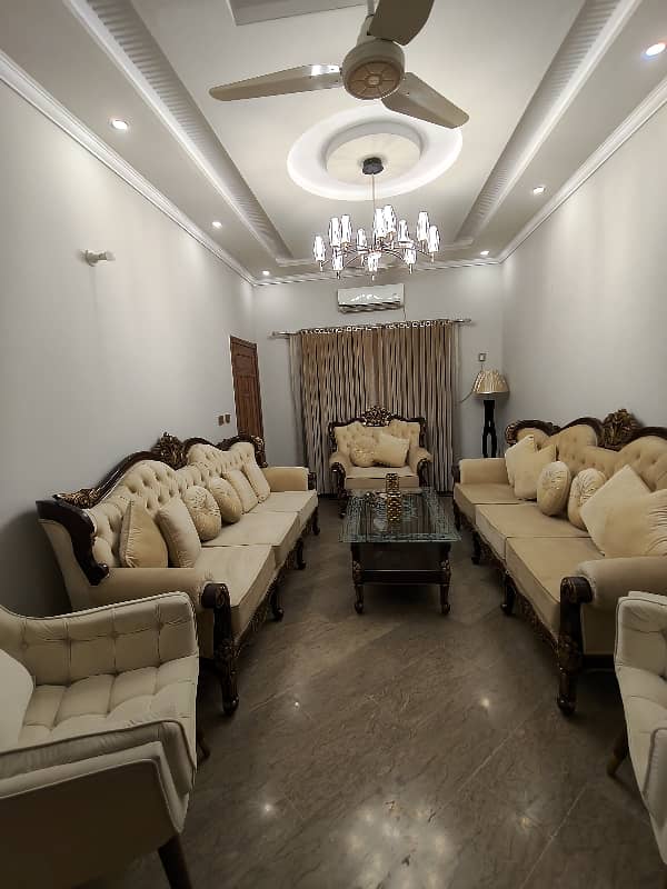 Owner Construction Solid House 16