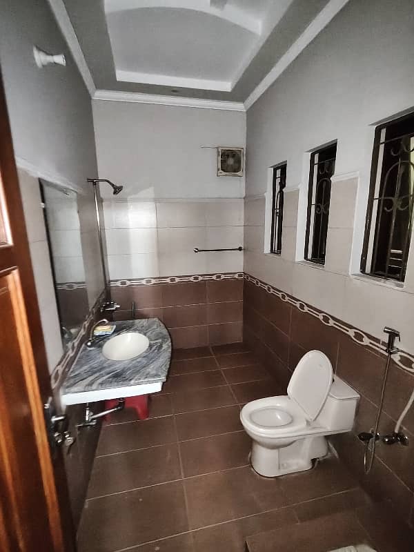 Owner Construction Solid House 21