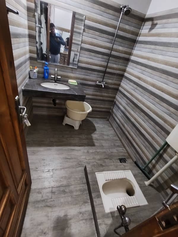 Owner Construction Solid House 29