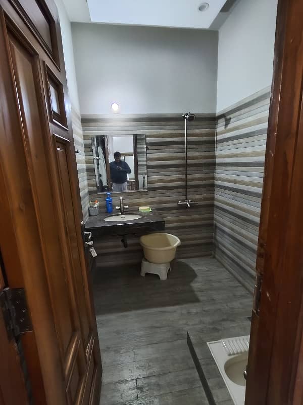 Owner Construction Solid House 30
