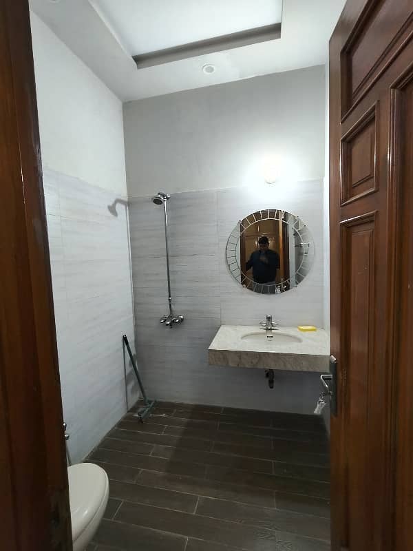 Owner Construction Solid House 39