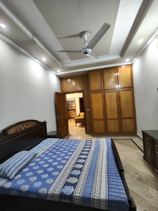 Owner Construction Solid House 40