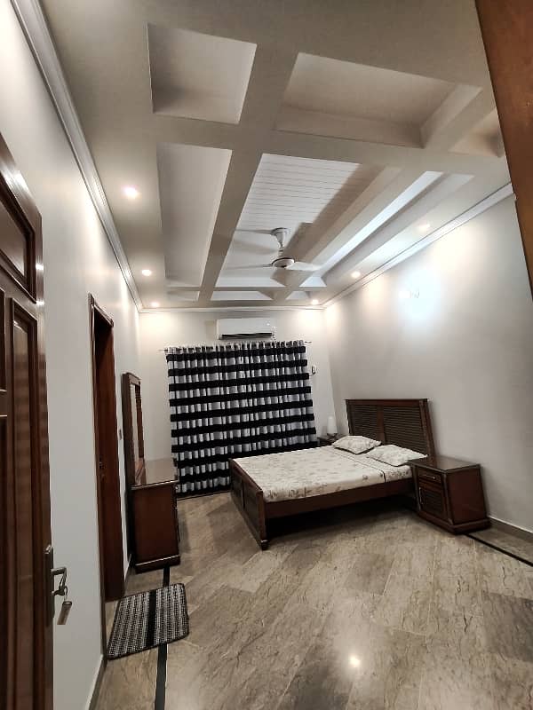 Owner Construction Solid House 44