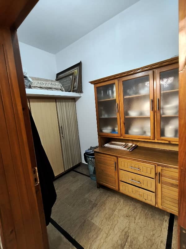 Owner Construction Solid House 45