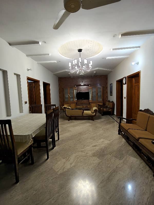 Owner Construction Solid House 47