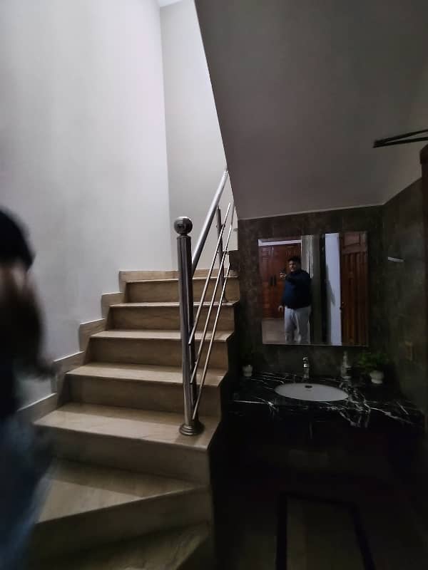 Owner Construction Solid House 48