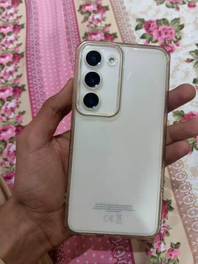 Samsung Mobile S23