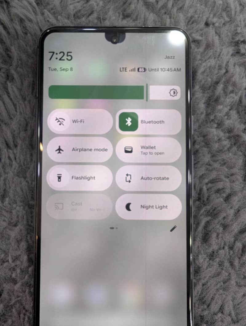 Google Pixel 8 0