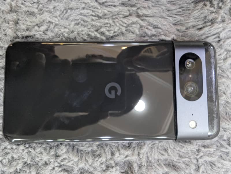 Google Pixel 8 1