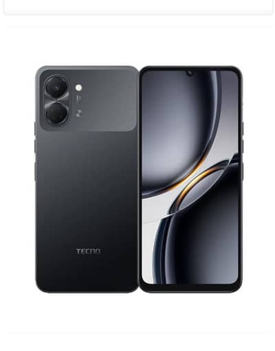 Tecno Spark 3