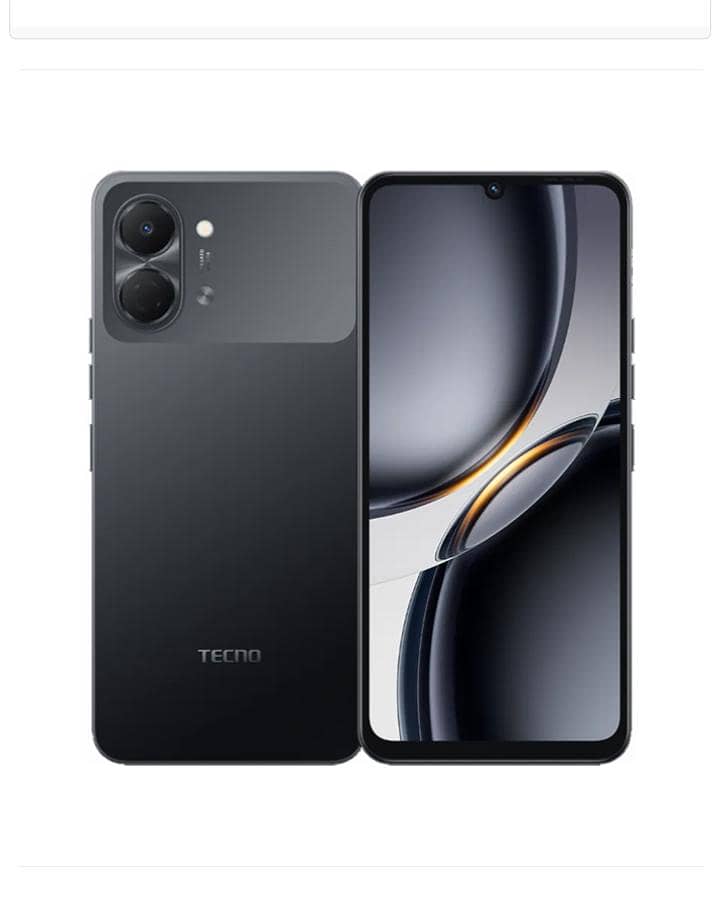 Tecno Spark 3 0