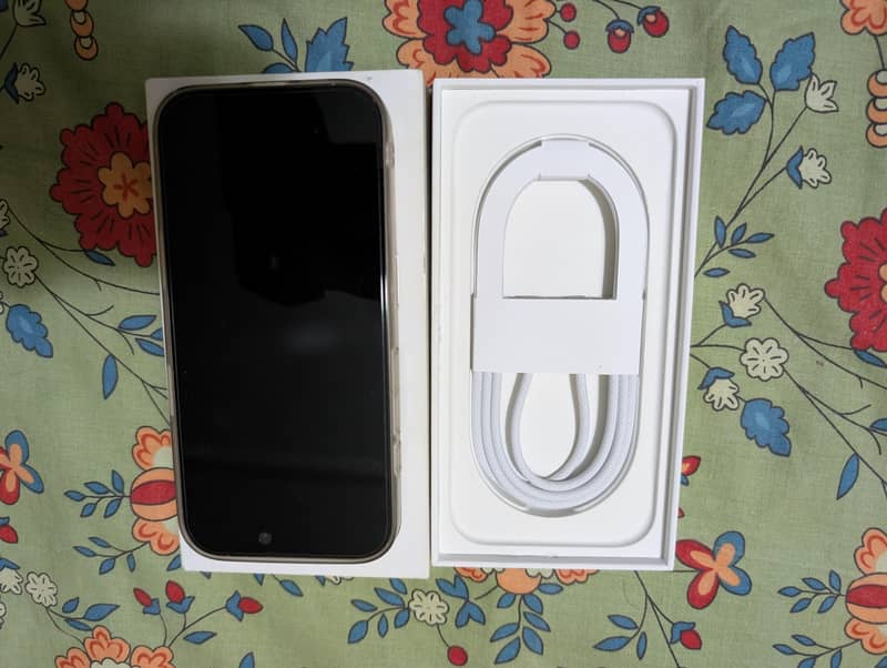Apple iPhone 16 Pro 1