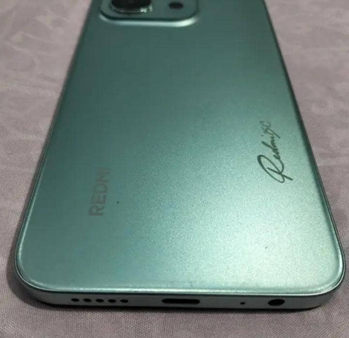 Xiaomi Other Model 1