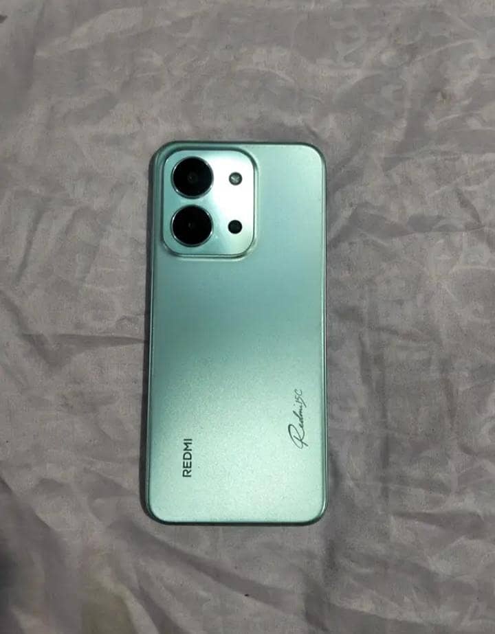 Xiaomi Other Model 2