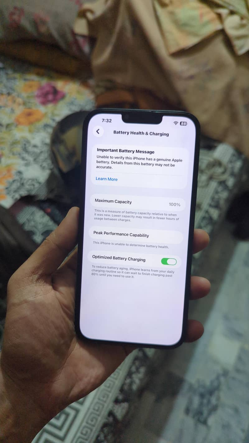 Apple iPhone 14 plus 0