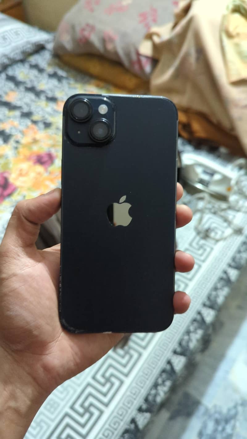 Apple iPhone 14 plus 2