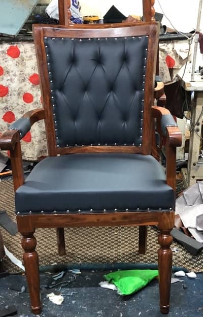 Brand New Factory fresh comfort chairs