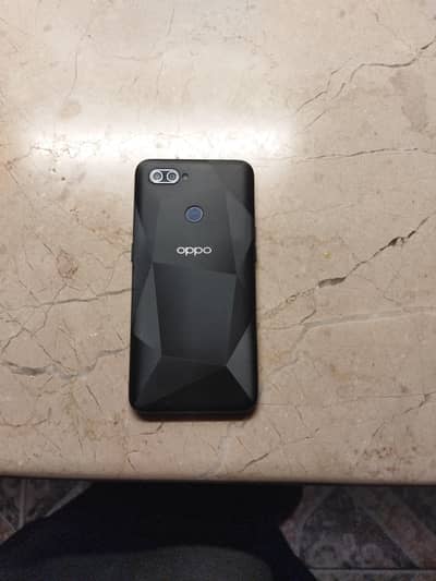 OPPO A12 3GB 32GB all okay panel change hai no dabba no charger