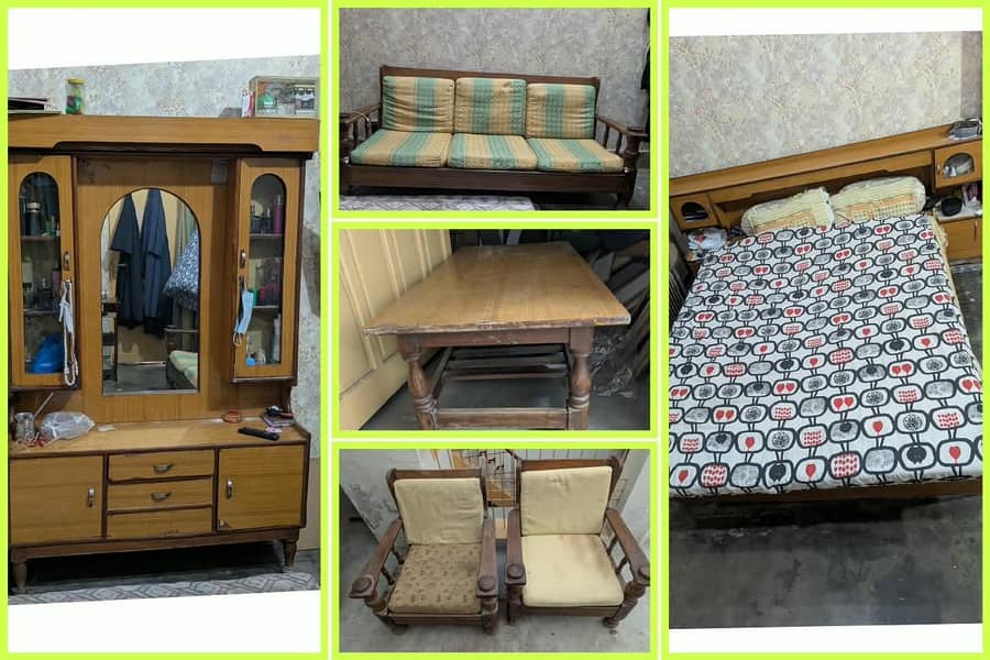 BED SOFA CHAIRS 0