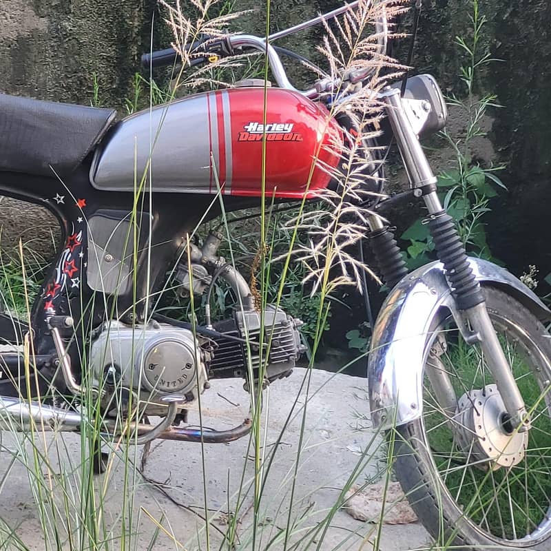 honda 3