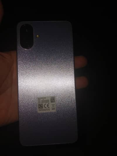 Samsung Mobile A07