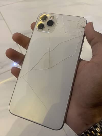 Apple iPhone 11 Pro Max