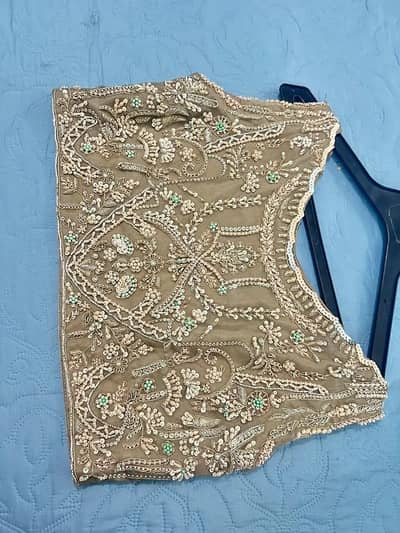Bridal Dress | Wedding Dress | Bridal Lehnga | Walima Dress