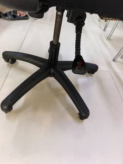 office chair