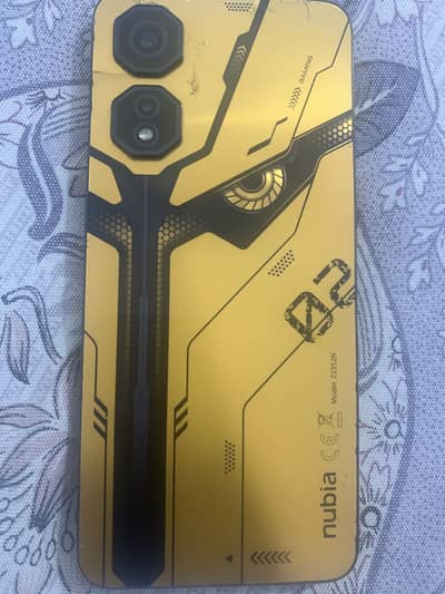 Zte Nubia Neo 2