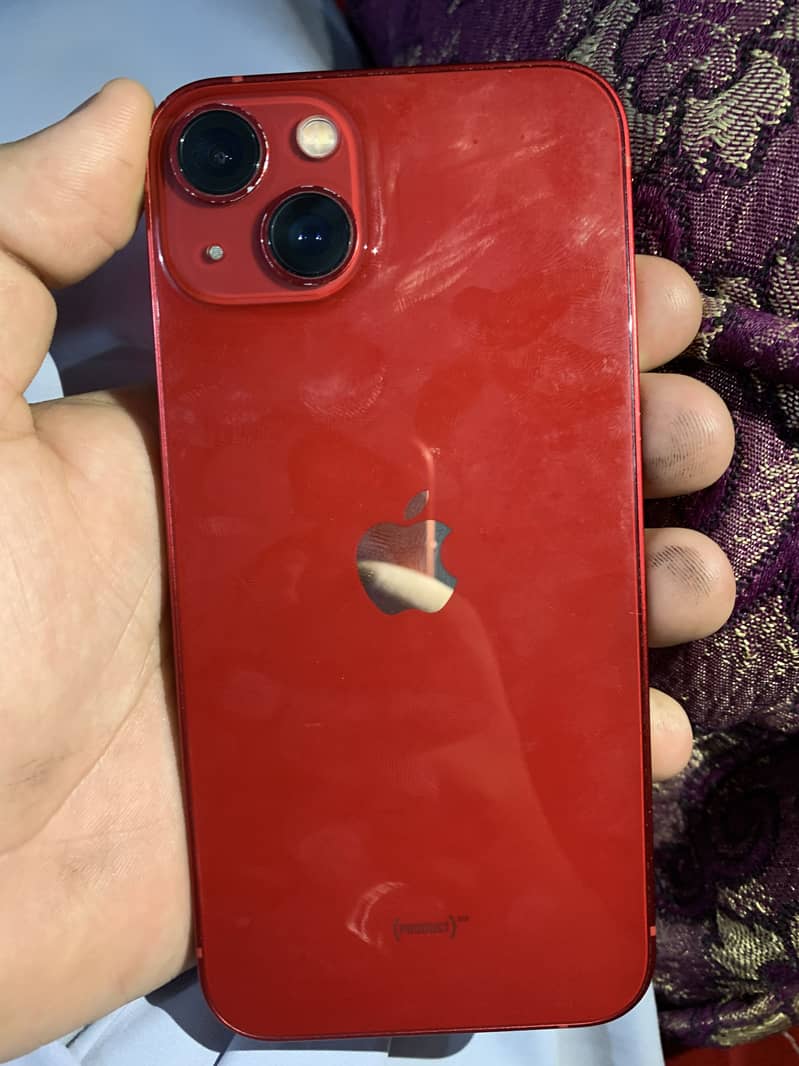 Apple iPhone 13 0