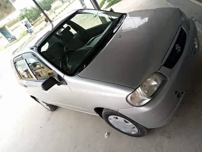 Suzuki alto vxr 03168554131