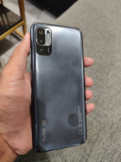 Redmi Note 10 5G