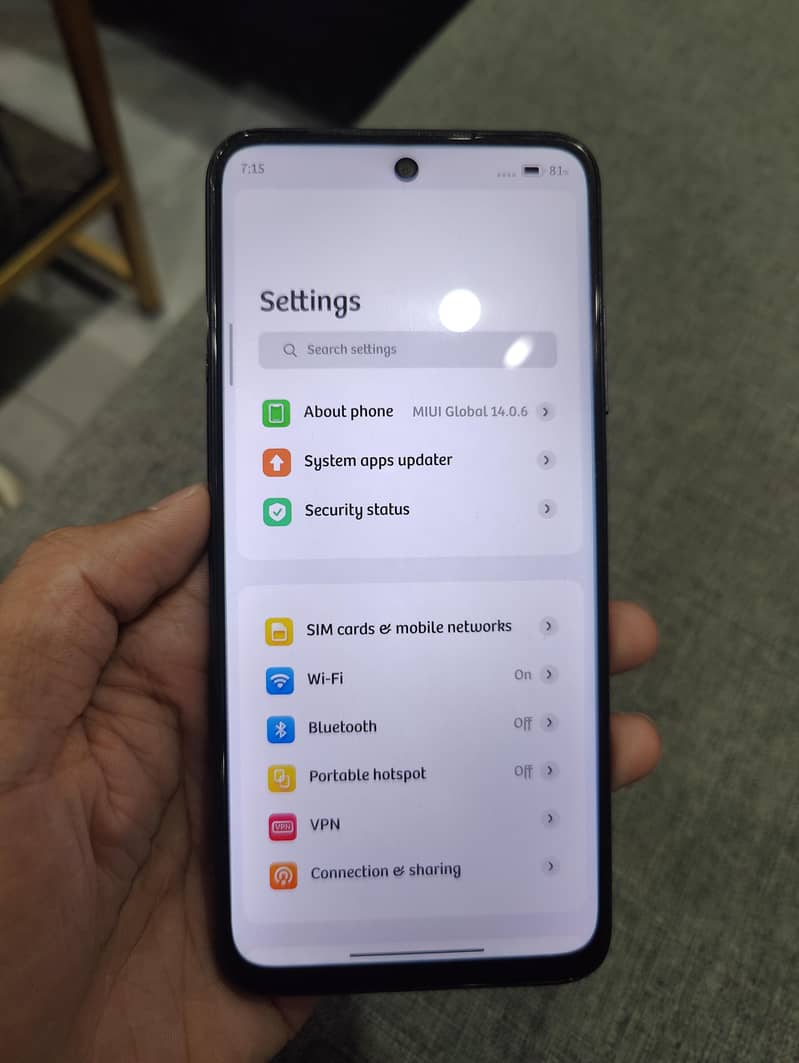 Redmi Note 10 5G 2