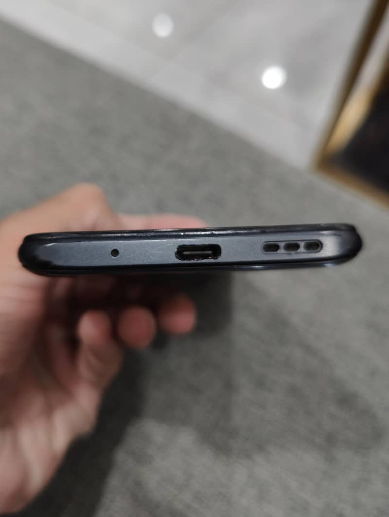 Redmi Note 10 5G 4