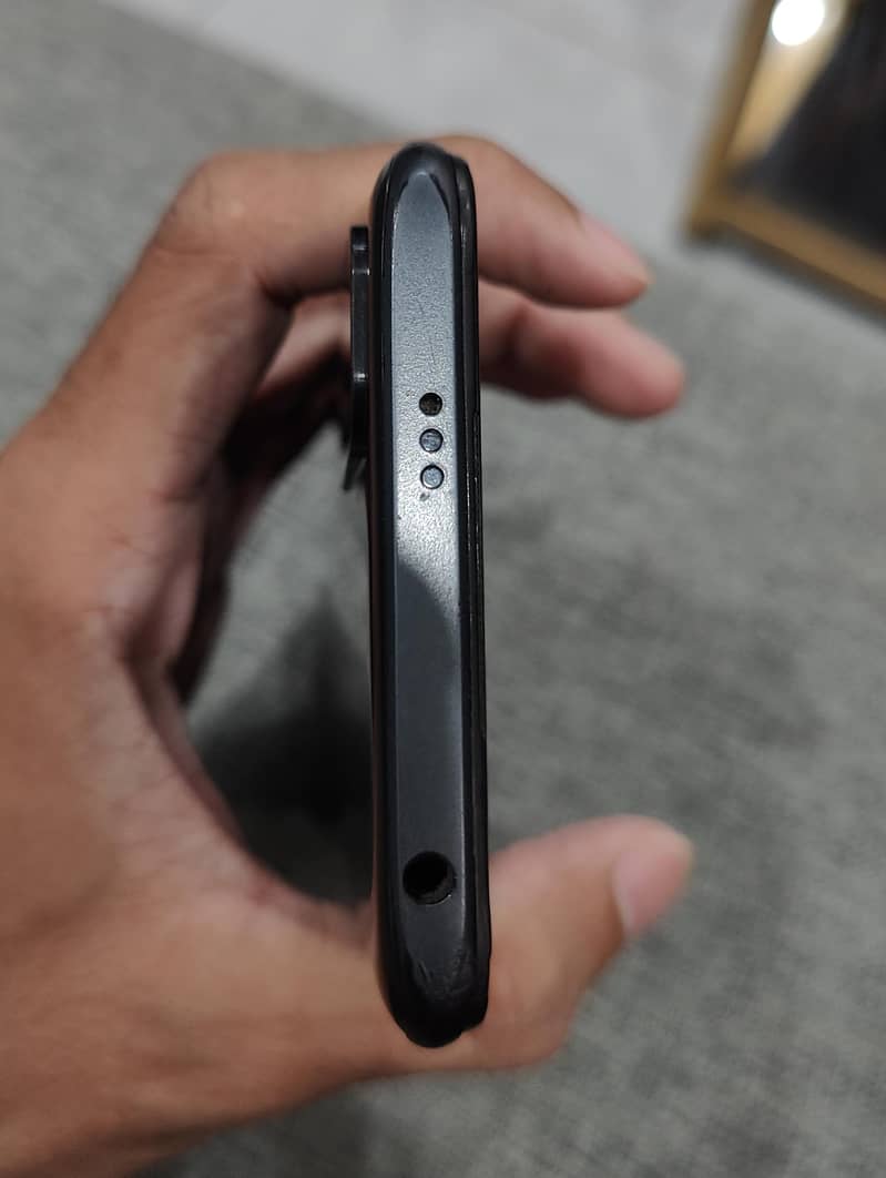 Redmi Note 10 5G 5