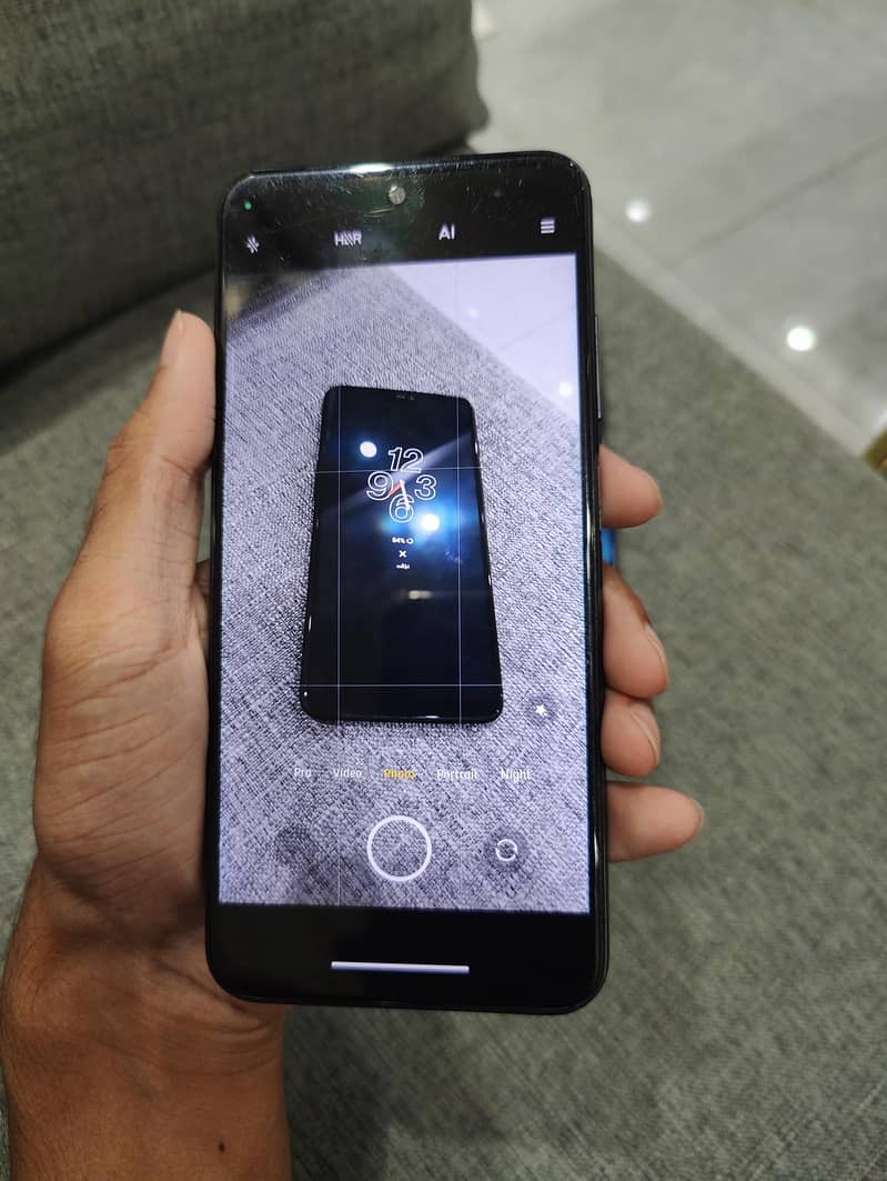 Redmi Note 10 5G 6