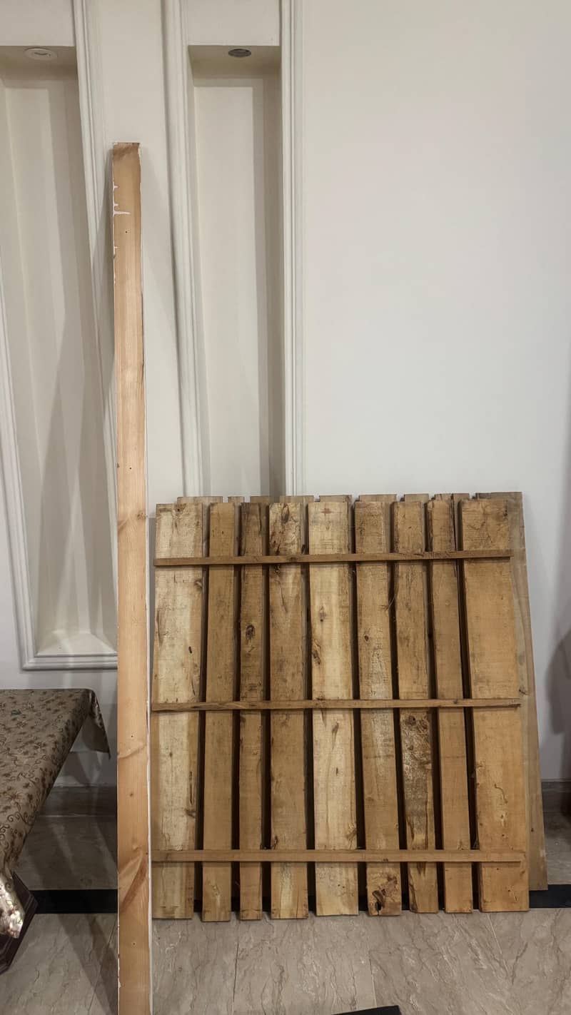 Single bed 4