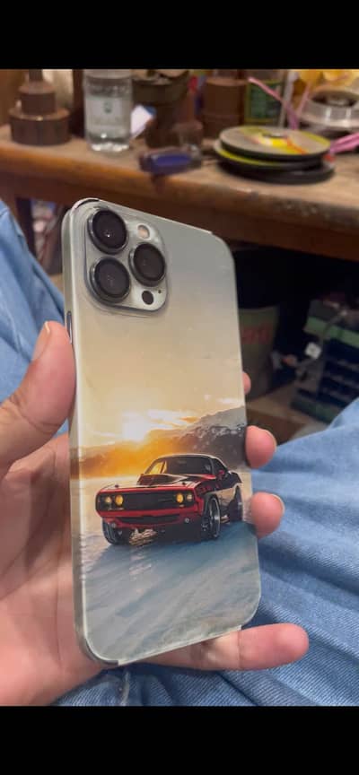 Apple iPhone 13 Pro Max