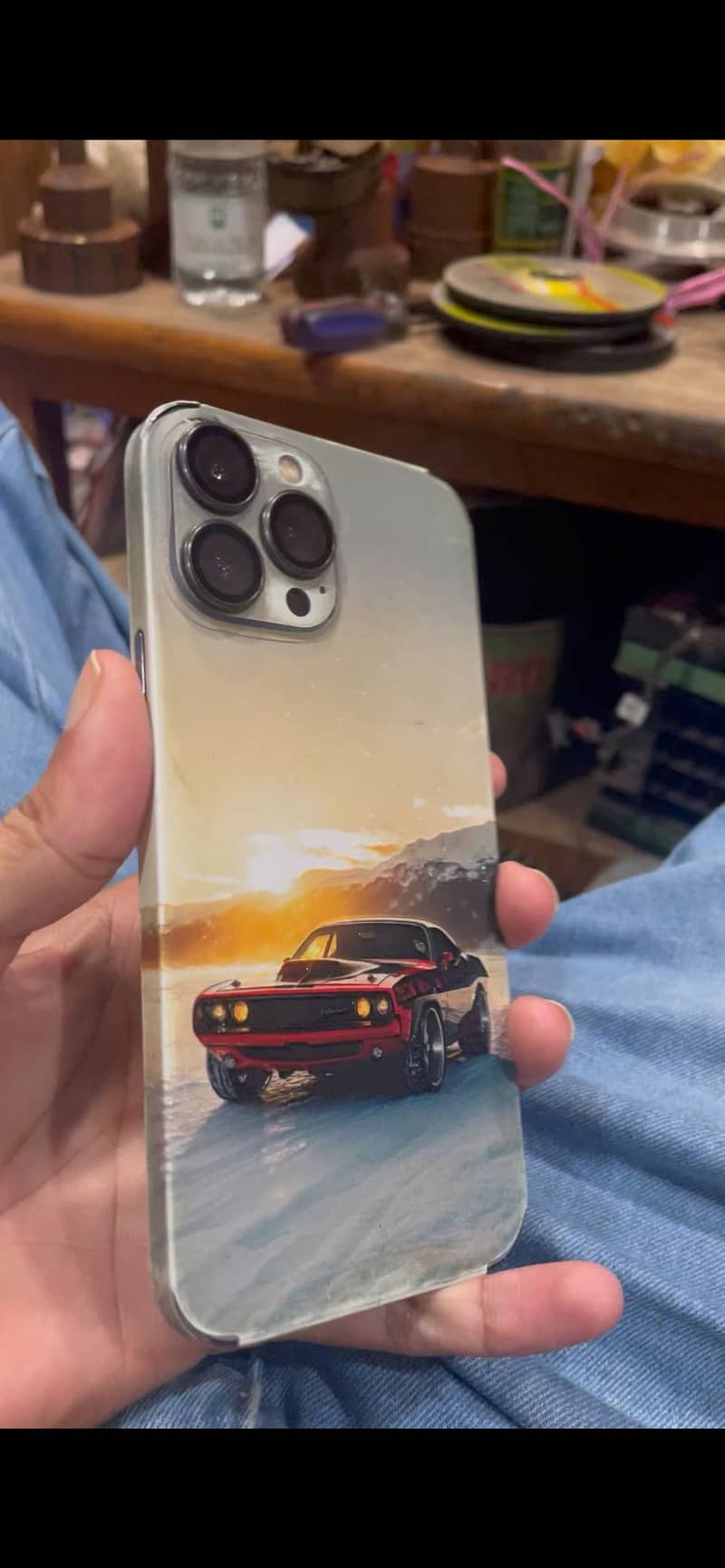 Apple iPhone 13 Pro Max 0